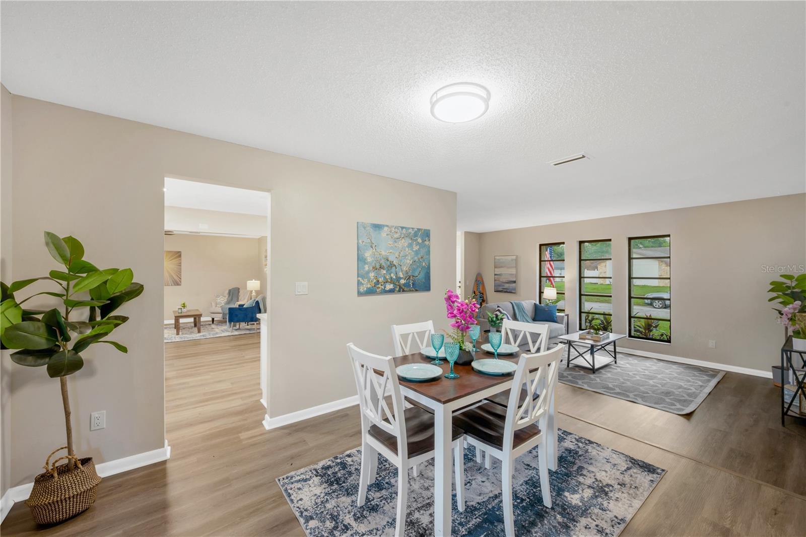 HUNTERS COVE UNIT 1 - Residential