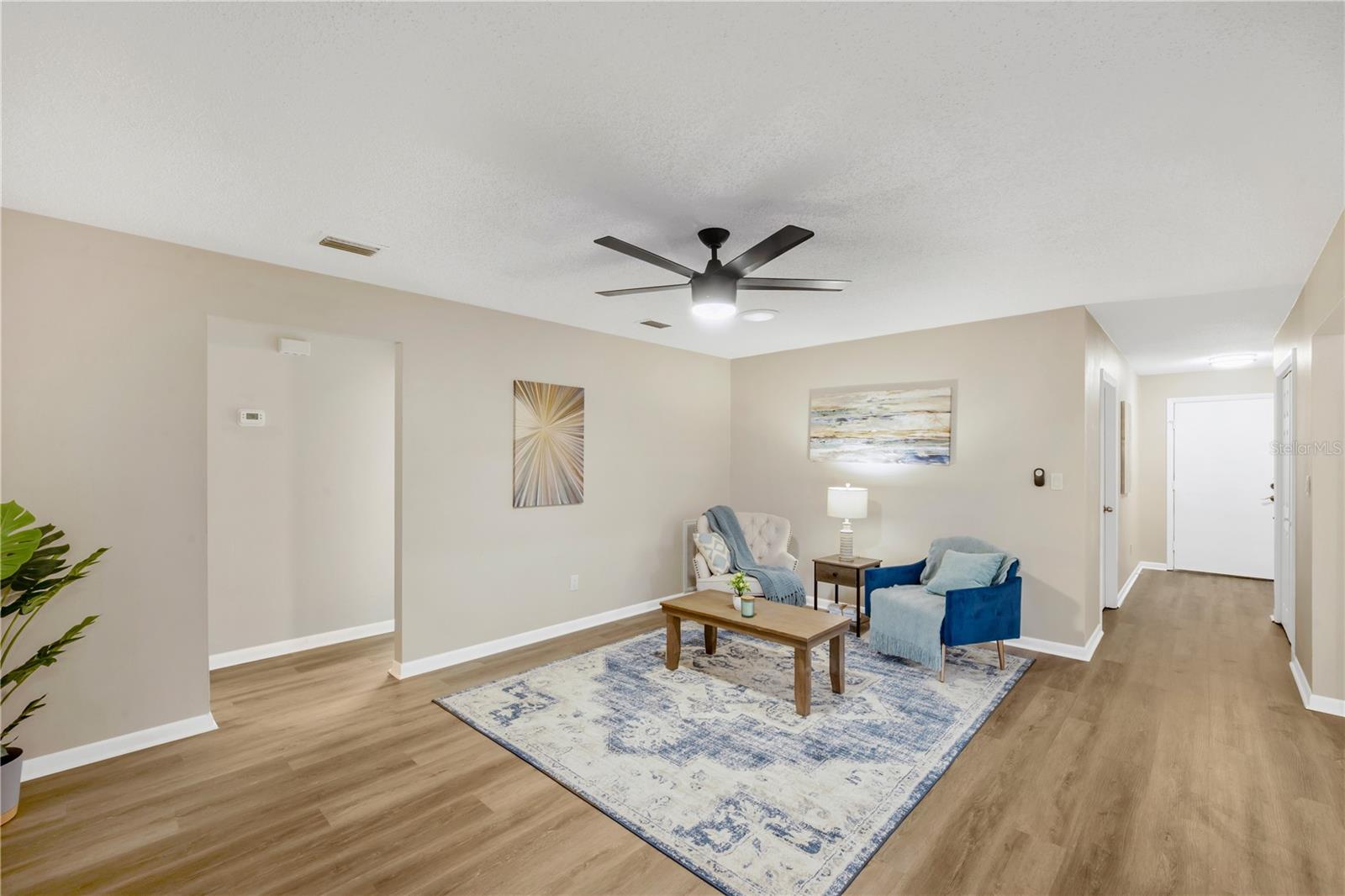 HUNTERS COVE UNIT 1 - Residential