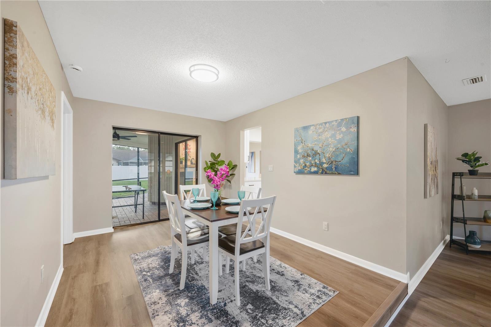 HUNTERS COVE UNIT 1 - Residential