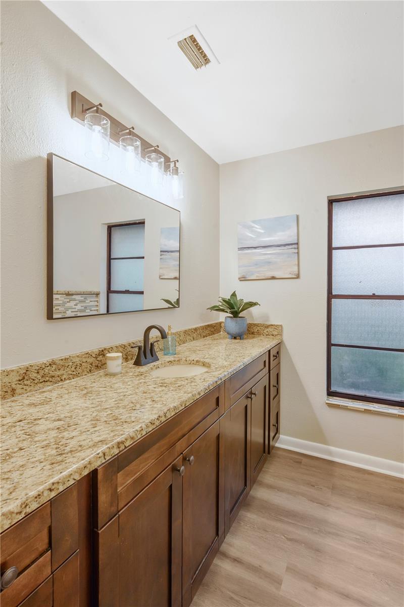 HUNTERS COVE UNIT 1 - Residential