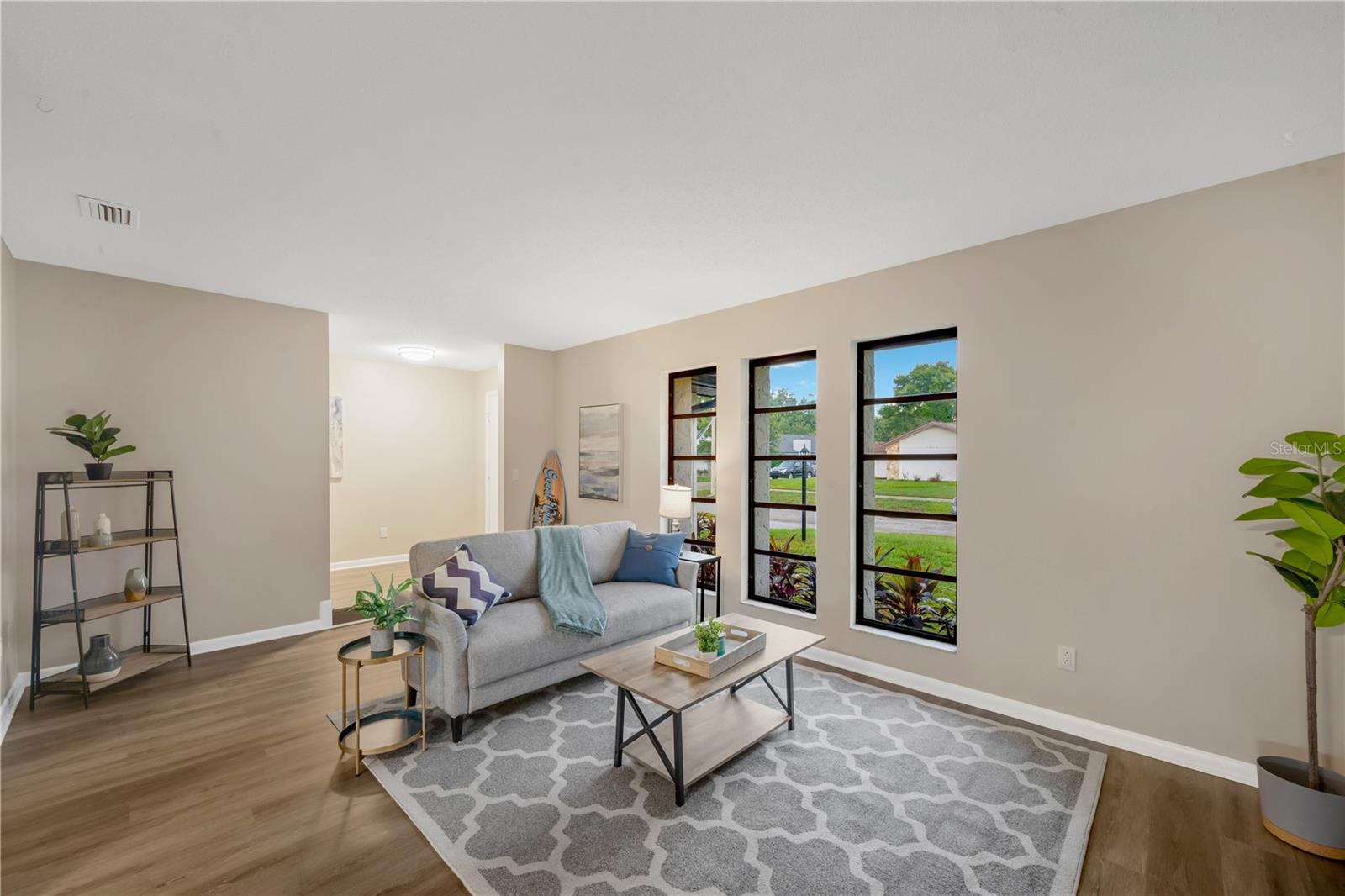 HUNTERS COVE UNIT 1 - Residential