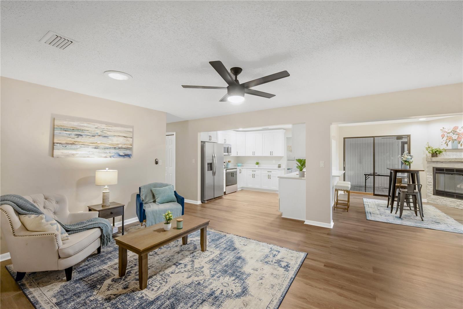 HUNTERS COVE UNIT 1 - Residential