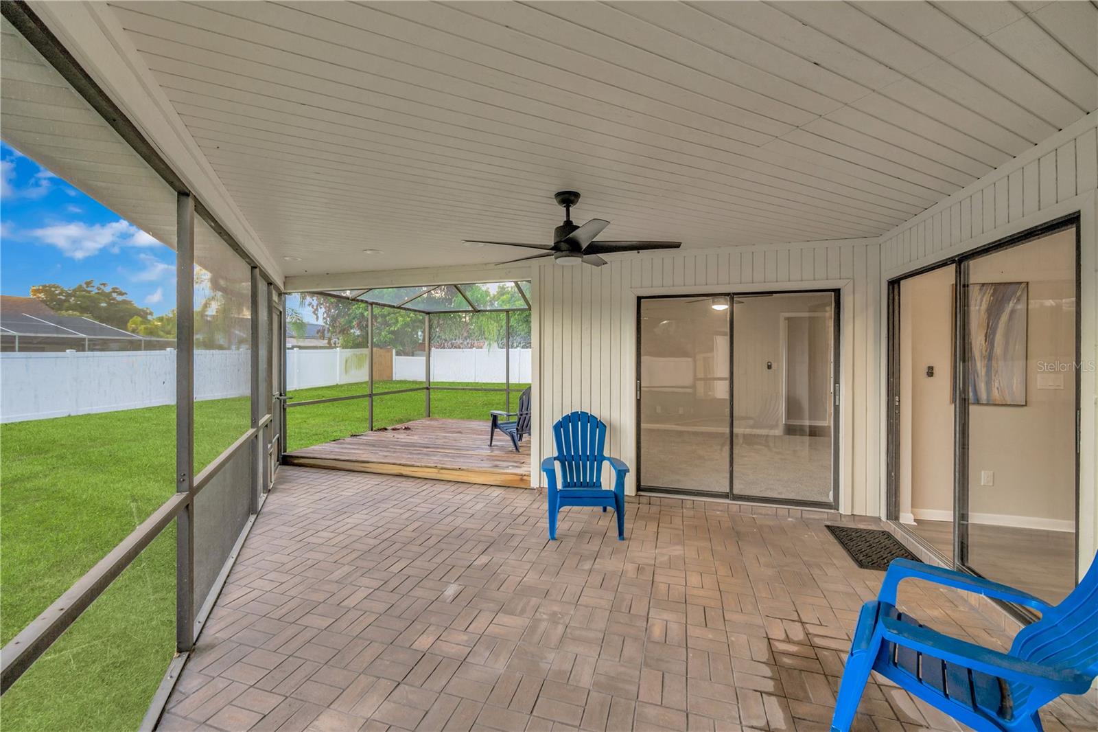 HUNTERS COVE UNIT 1 - Residential