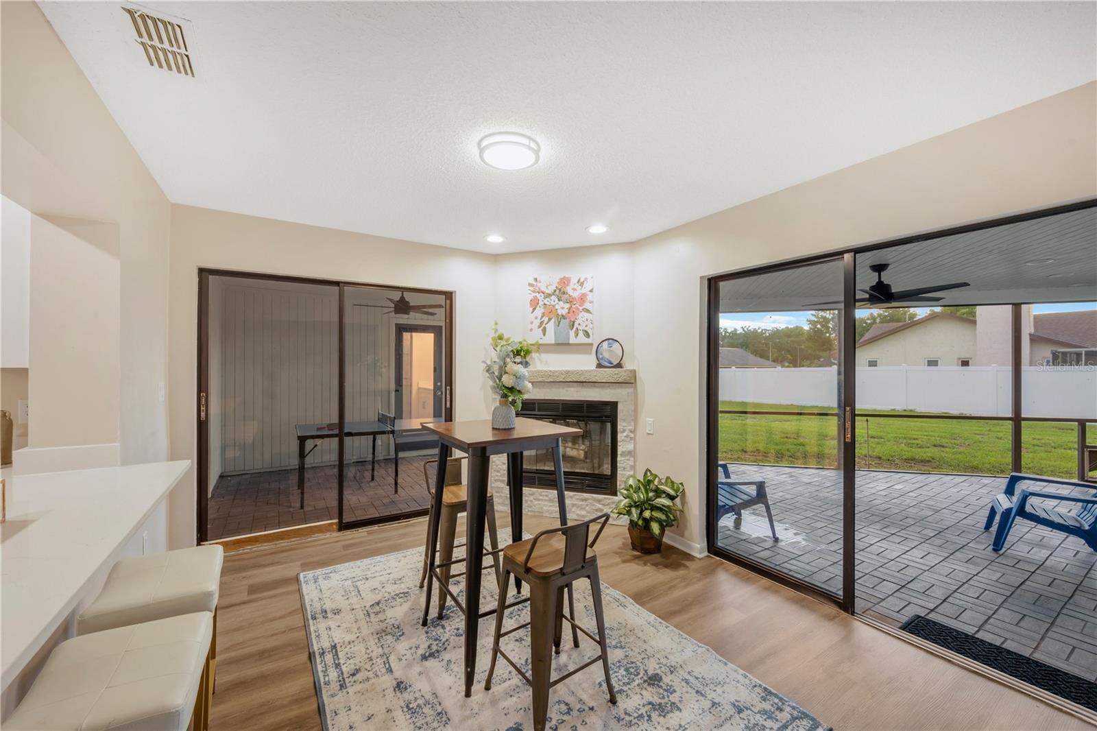 HUNTERS COVE UNIT 1 - Residential