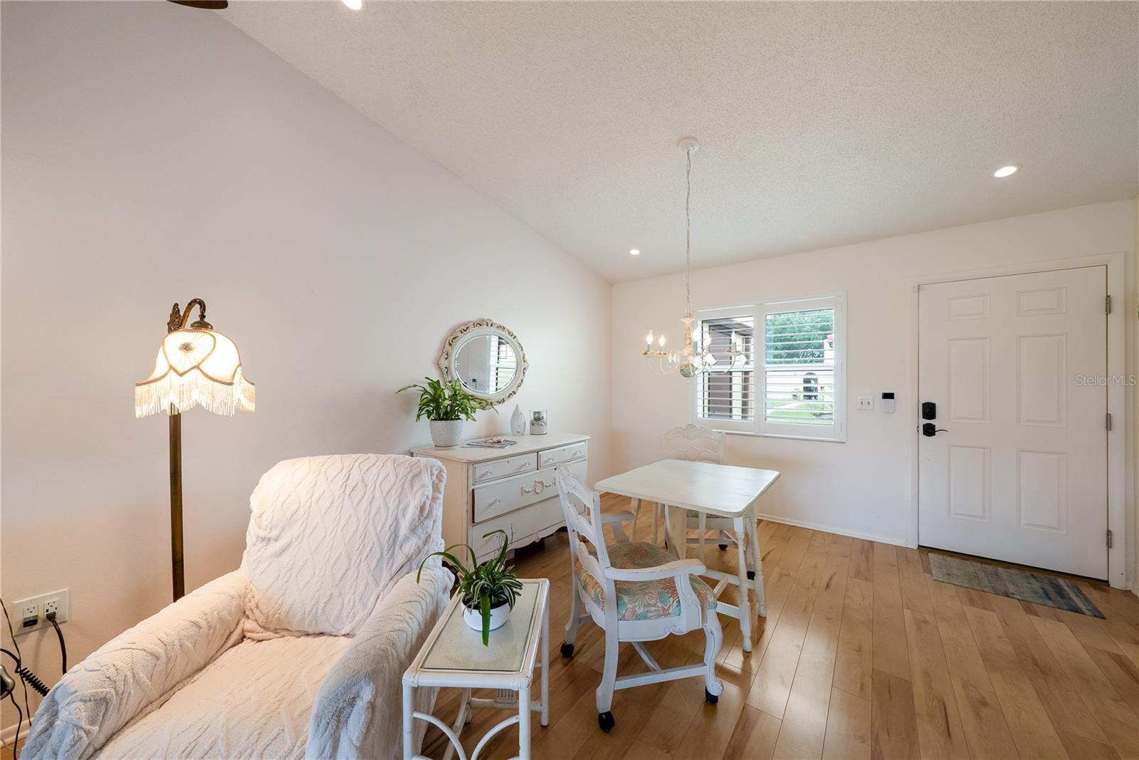 MEADOWCROFT PRCL AA - Residential