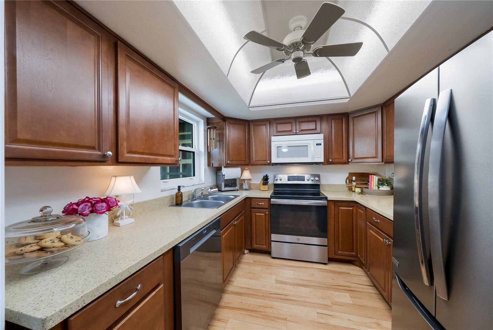 MEADOWCROFT PRCL AA - Residential