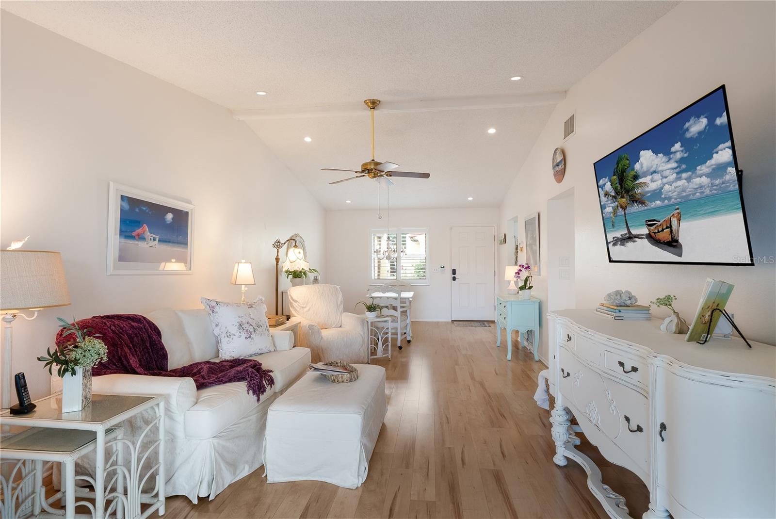 MEADOWCROFT PRCL AA - Residential