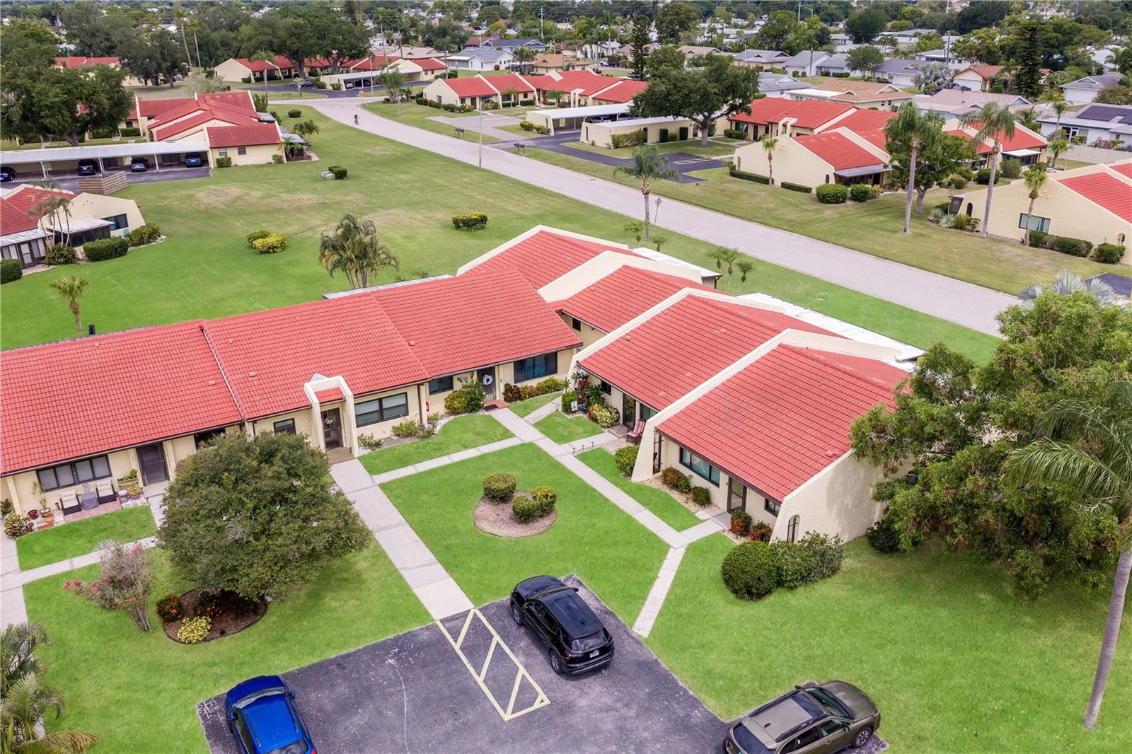 MEADOWCROFT PRCL AA - Residential