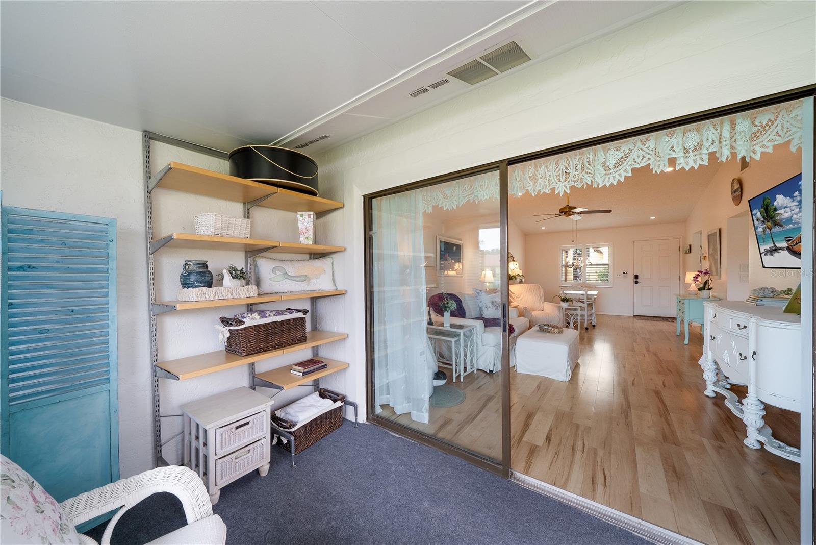 MEADOWCROFT PRCL AA - Residential