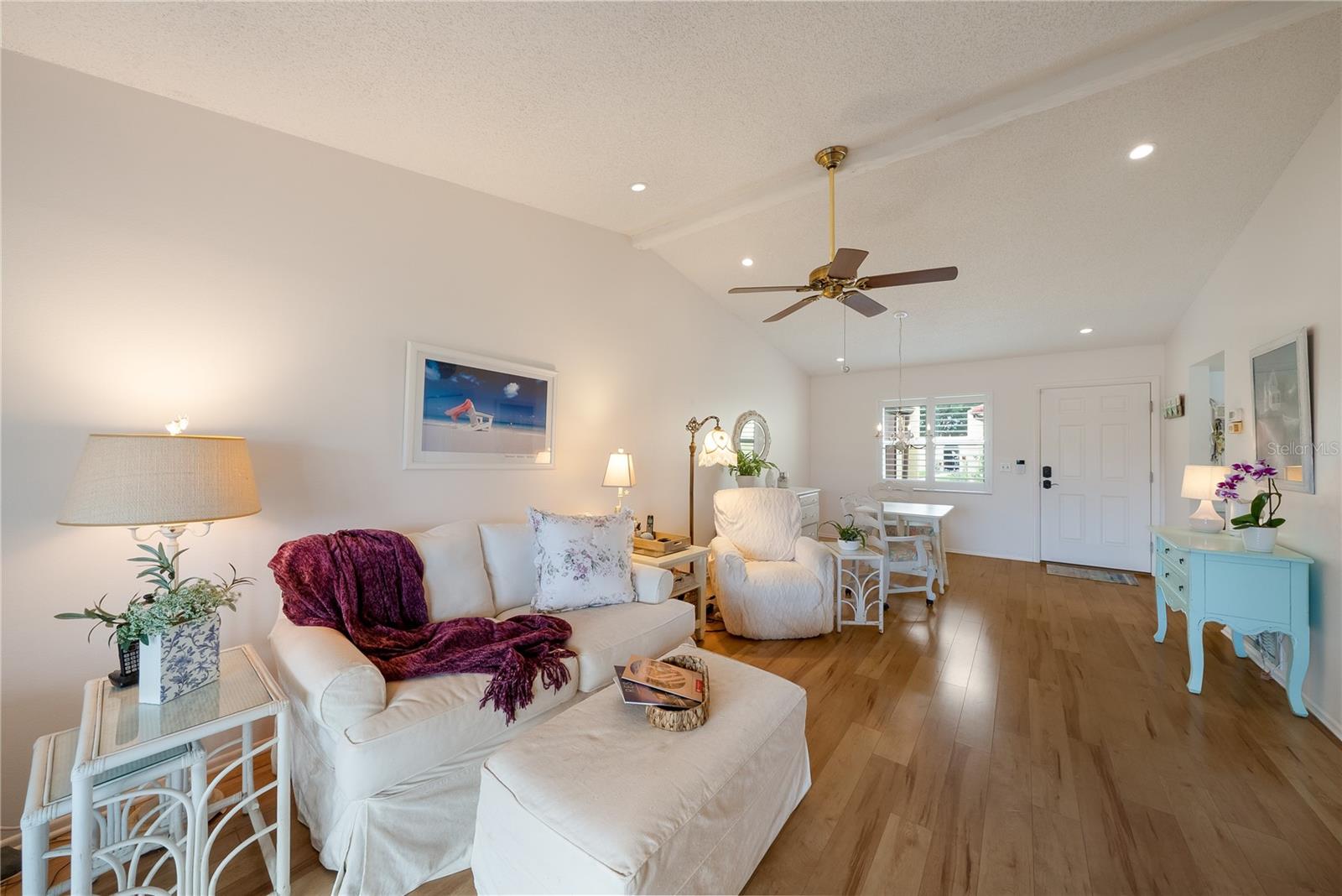 MEADOWCROFT PRCL AA - Residential