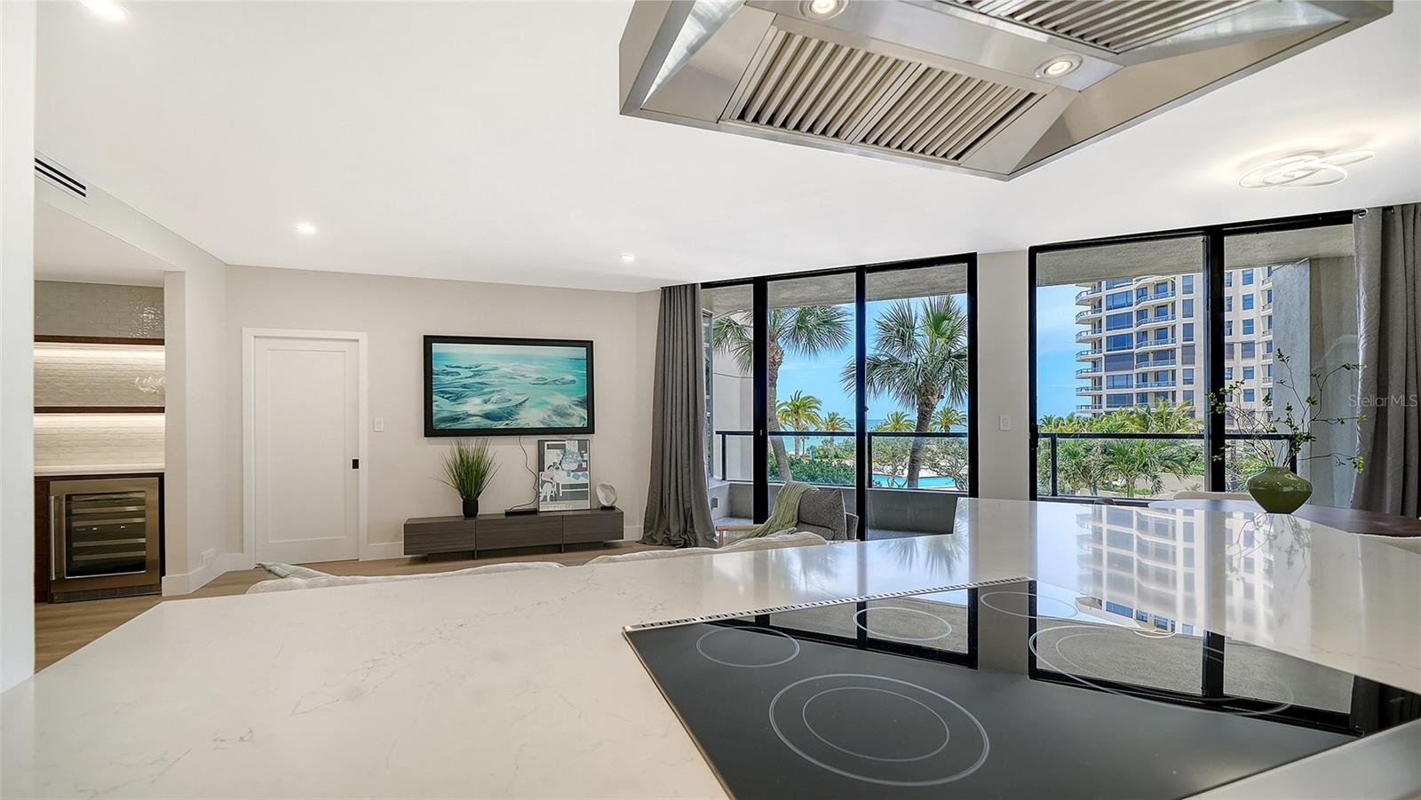 PROMENADE - Residential
