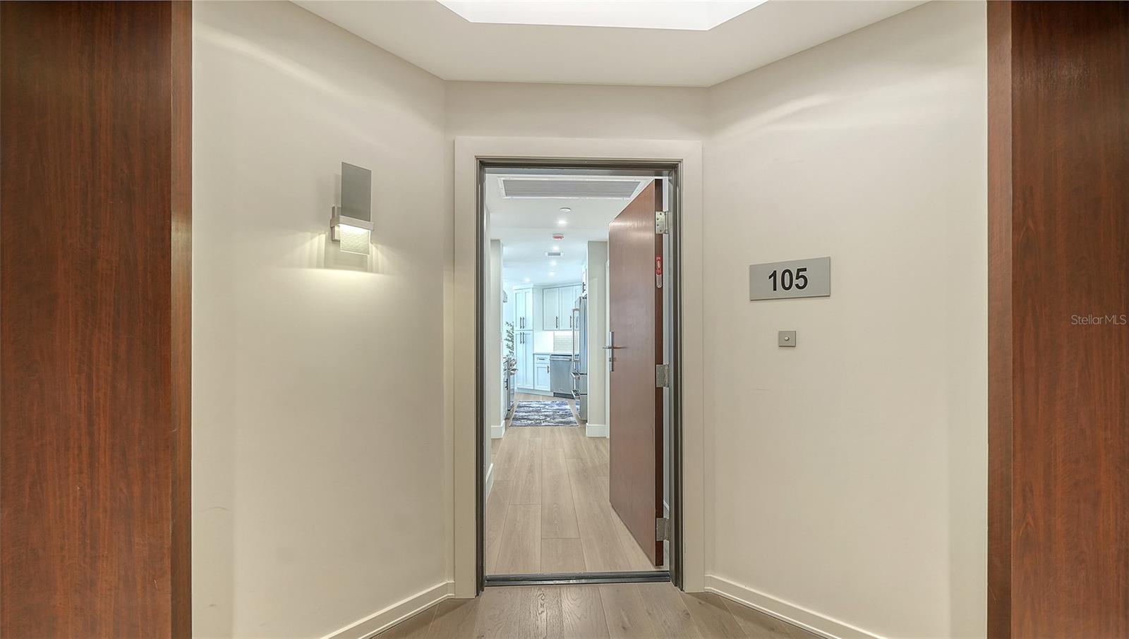 PROMENADE - Residential
