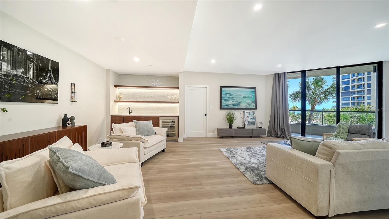 PROMENADE - Residential