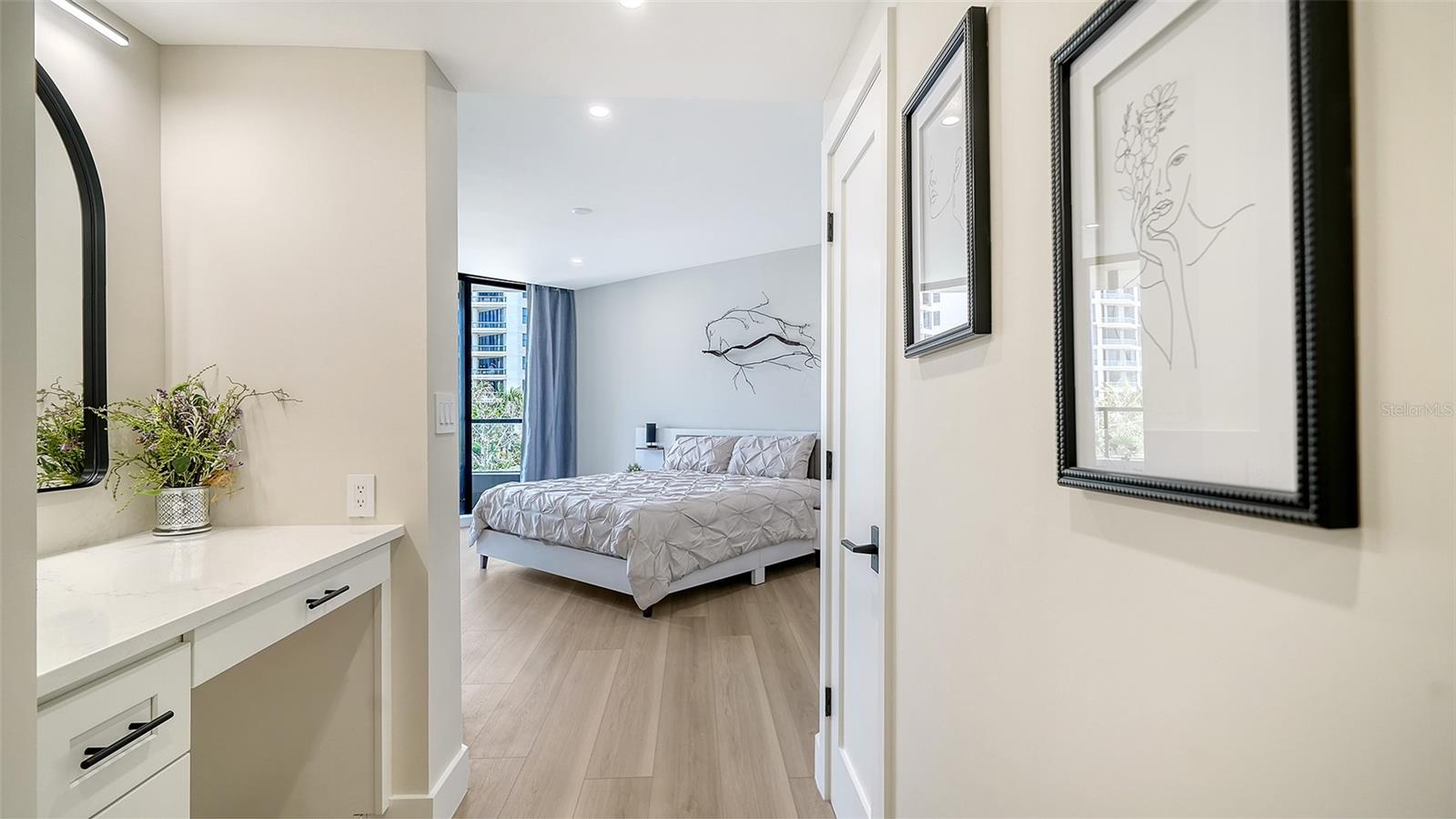 PROMENADE - Residential