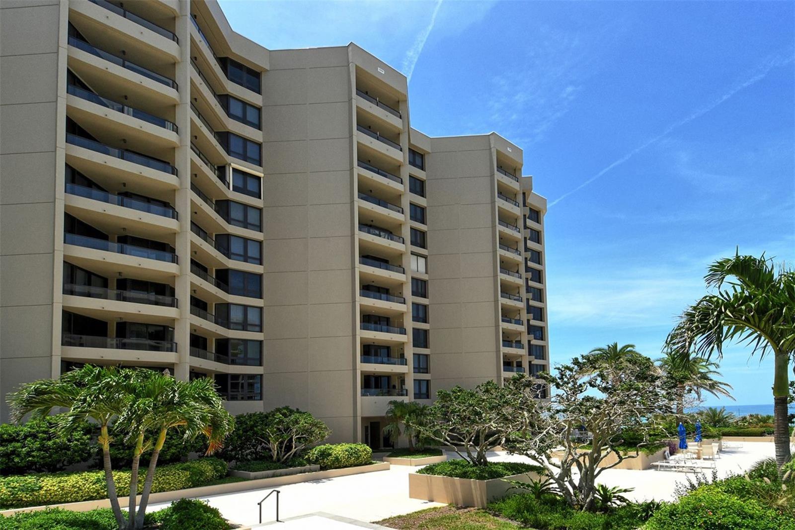 PROMENADE - Residential