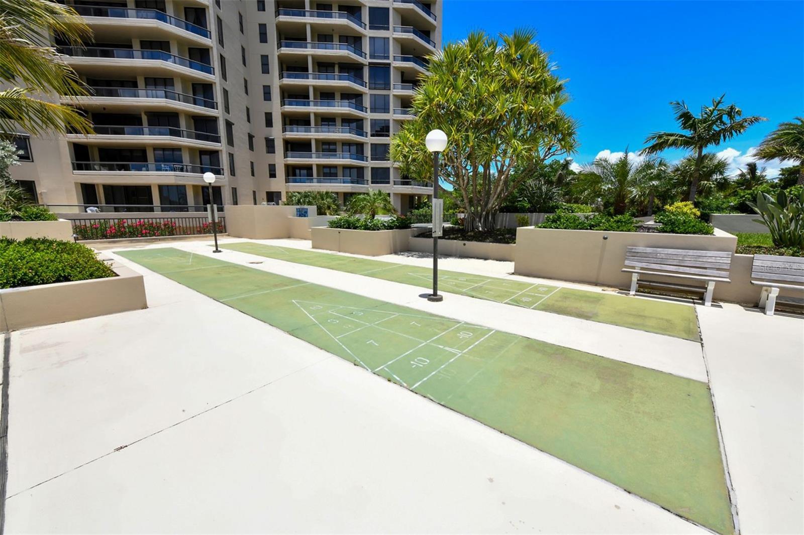 PROMENADE - Residential