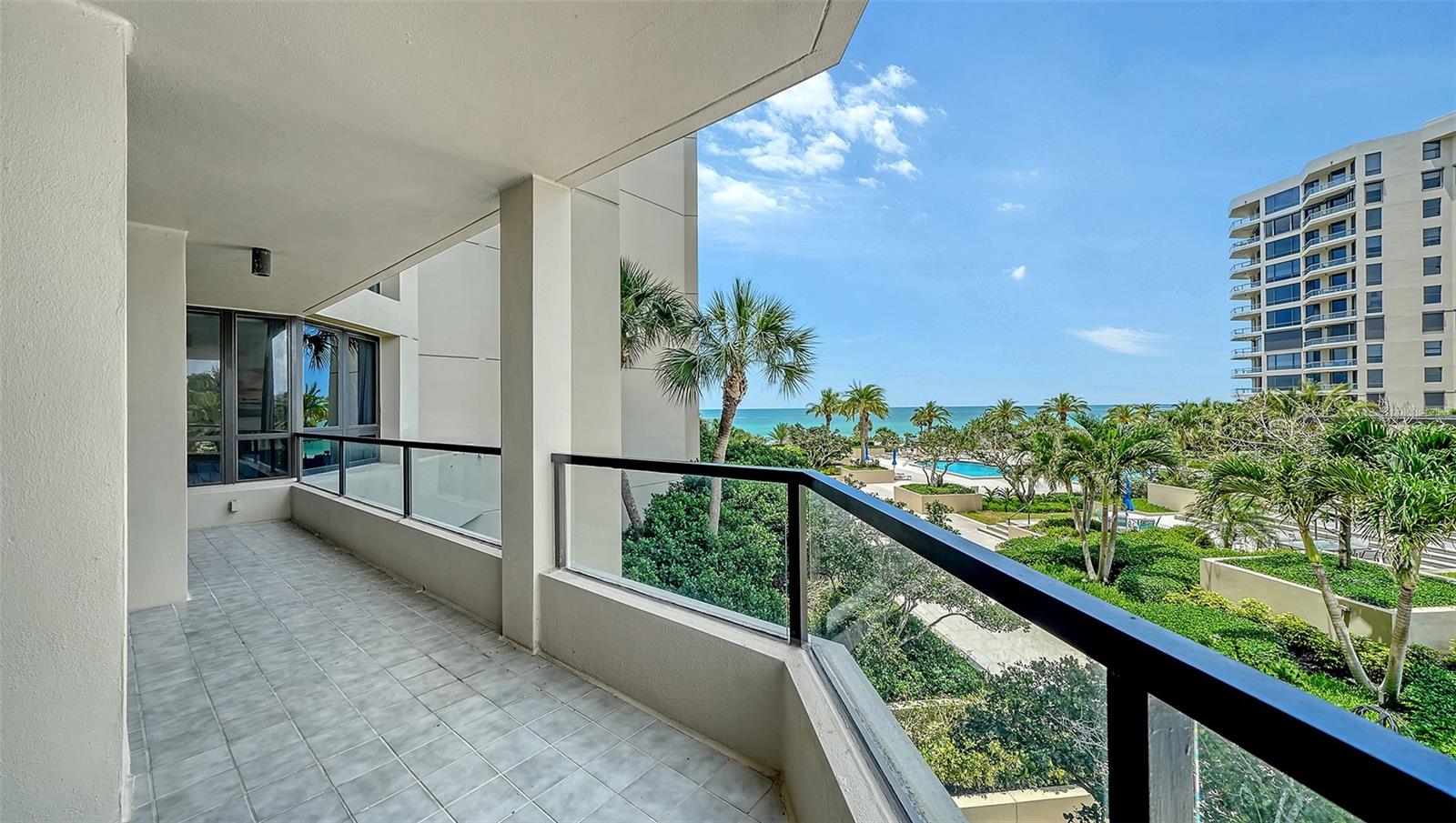 PROMENADE - Residential