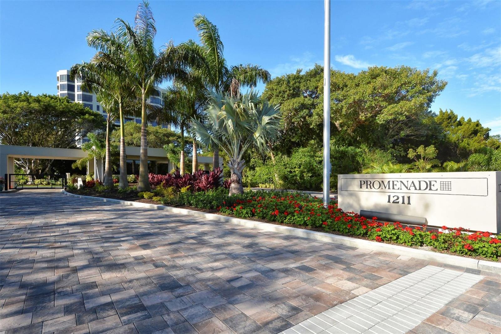 PROMENADE - Residential