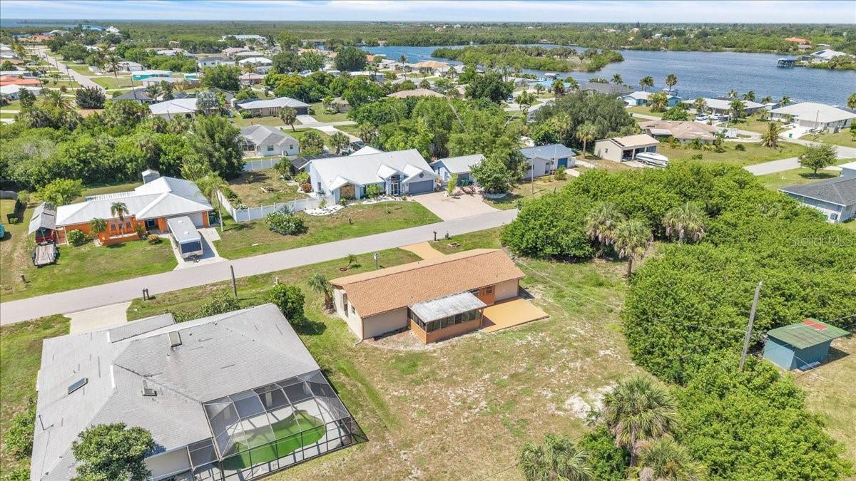 PORT CHARLOTTE SEC 010 - Residential