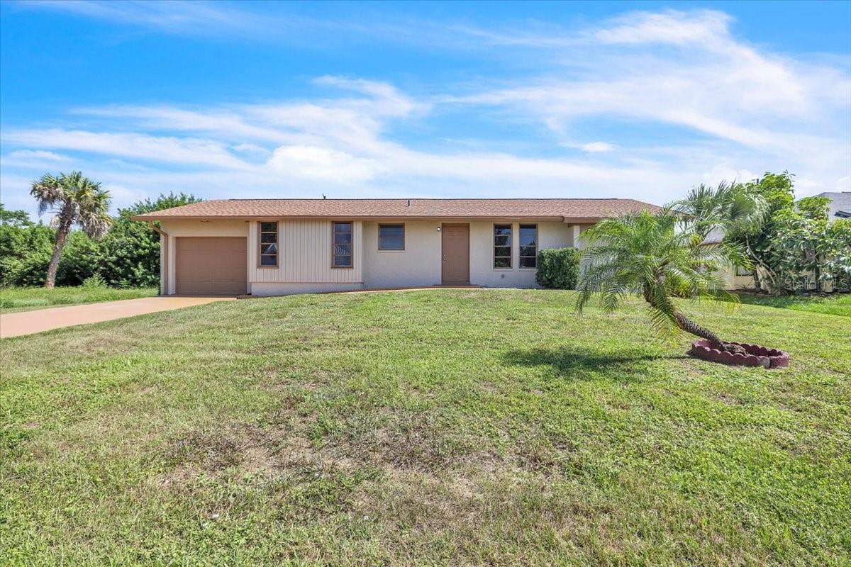 PORT CHARLOTTE SEC 010 - Residential