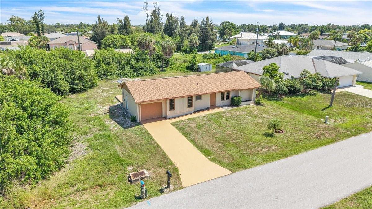 PORT CHARLOTTE SEC 010 - Residential