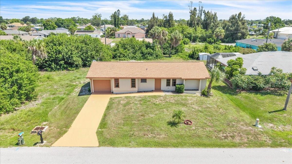 PORT CHARLOTTE SEC 010 - Residential