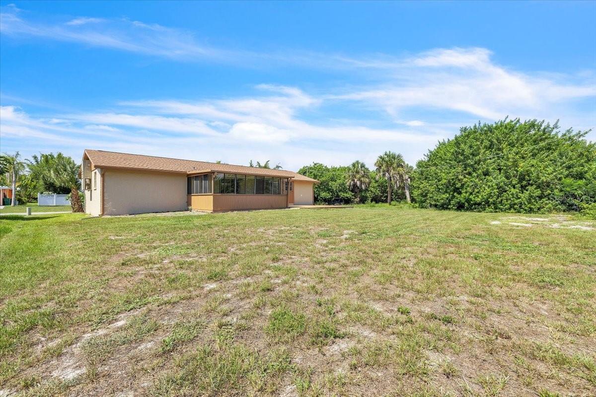 PORT CHARLOTTE SEC 010 - Residential