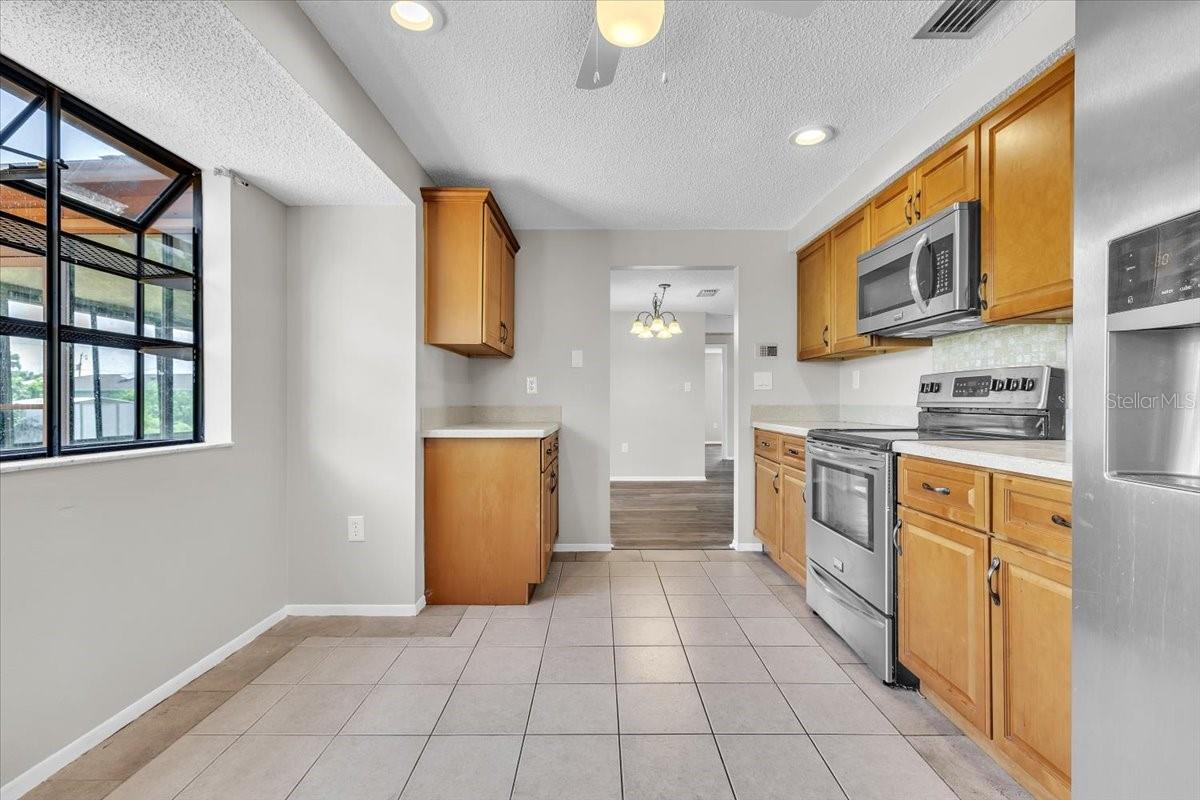 PORT CHARLOTTE SEC 010 - Residential
