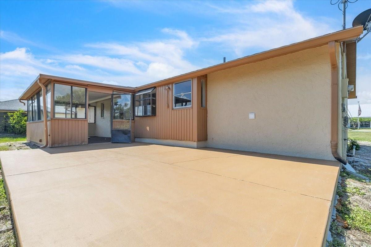 PORT CHARLOTTE SEC 010 - Residential