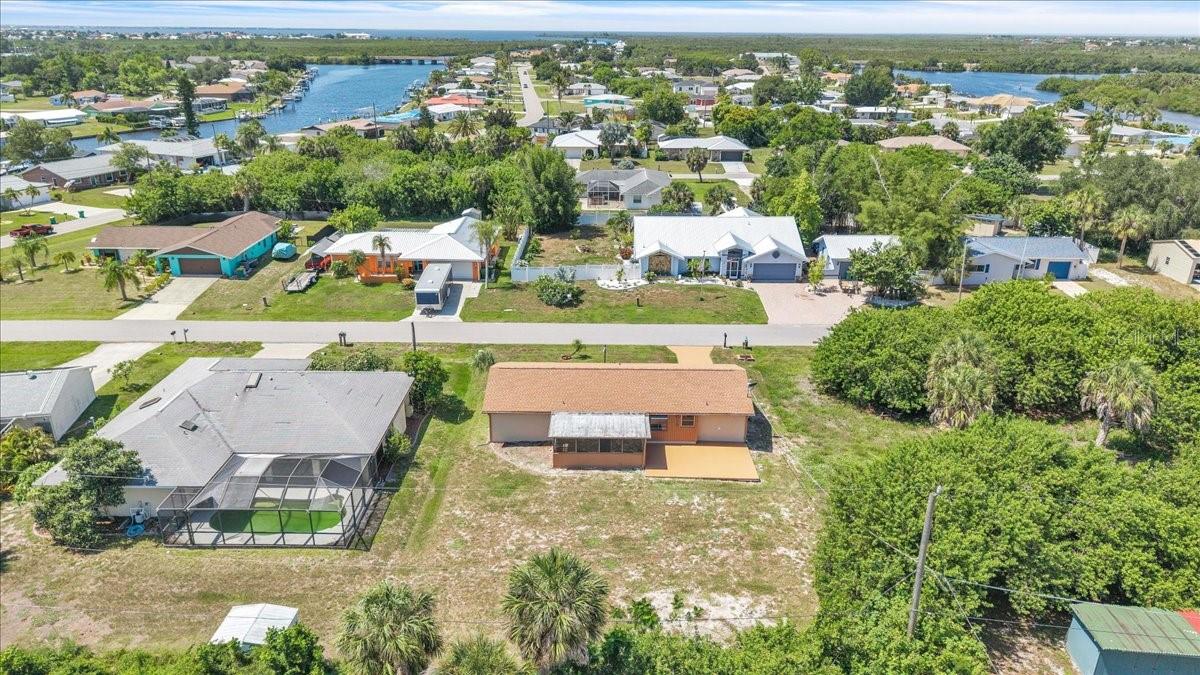 PORT CHARLOTTE SEC 010 - Residential