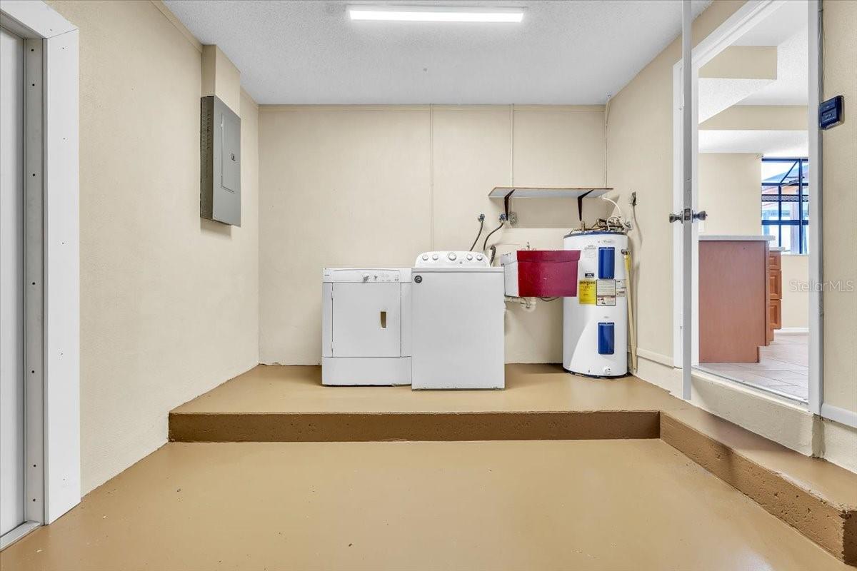 PORT CHARLOTTE SEC 010 - Residential