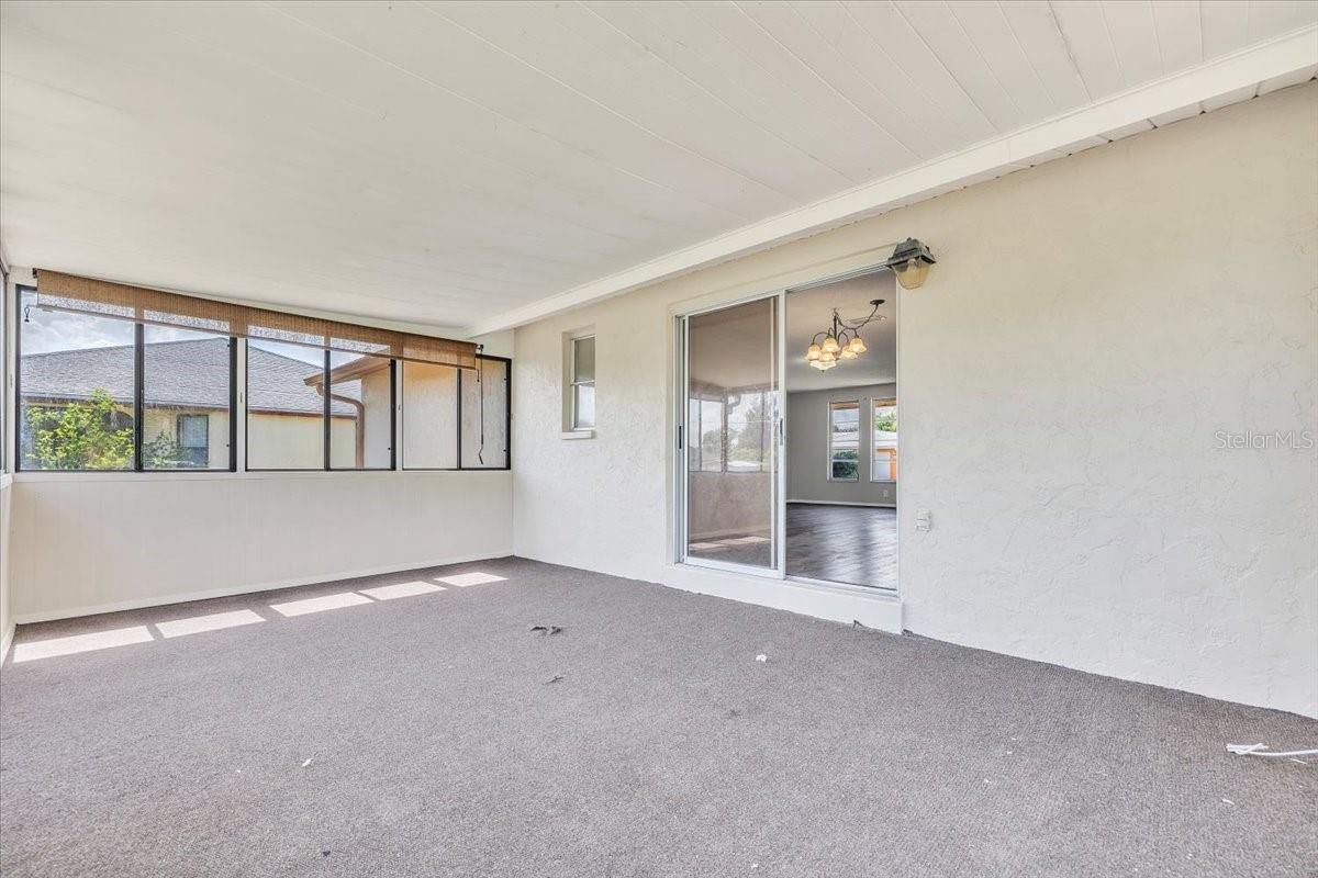 PORT CHARLOTTE SEC 010 - Residential