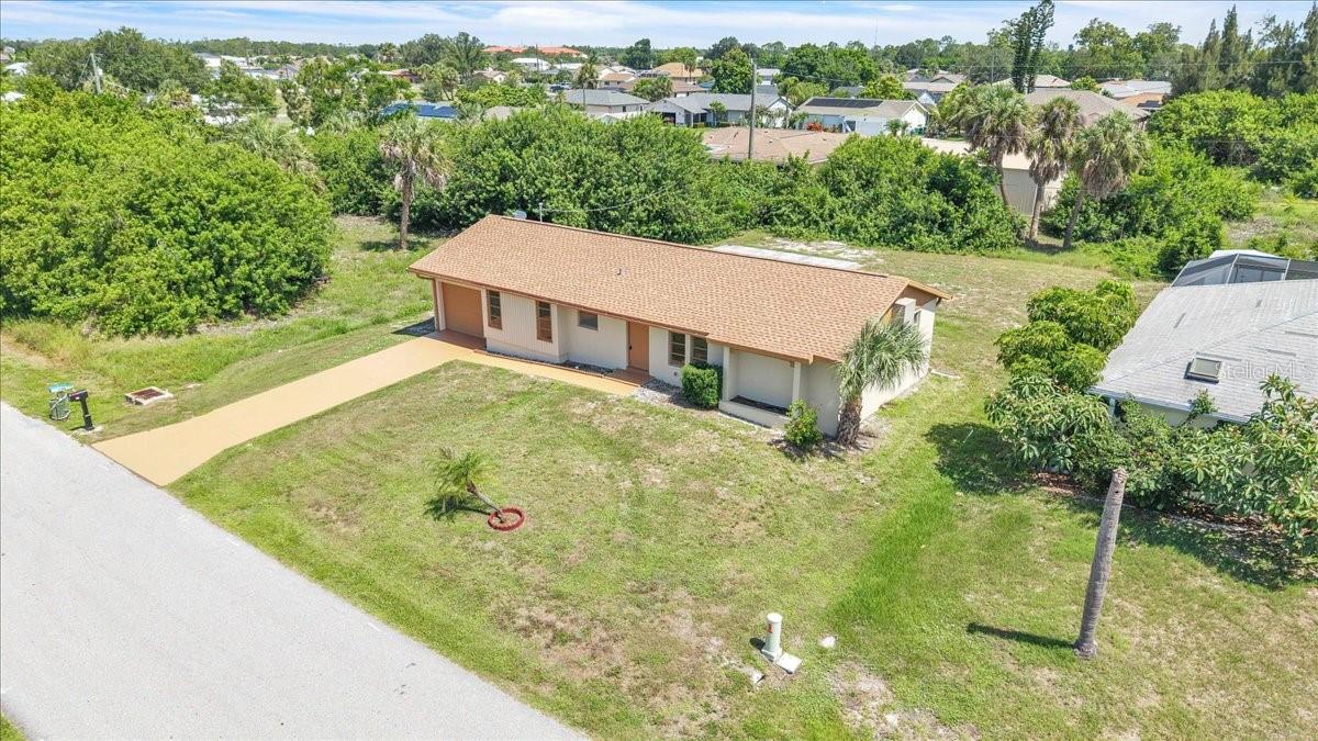 PORT CHARLOTTE SEC 010 - Residential