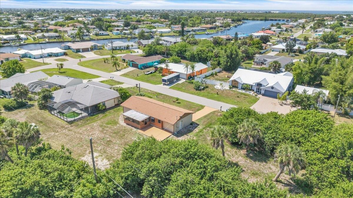 PORT CHARLOTTE SEC 010 - Residential