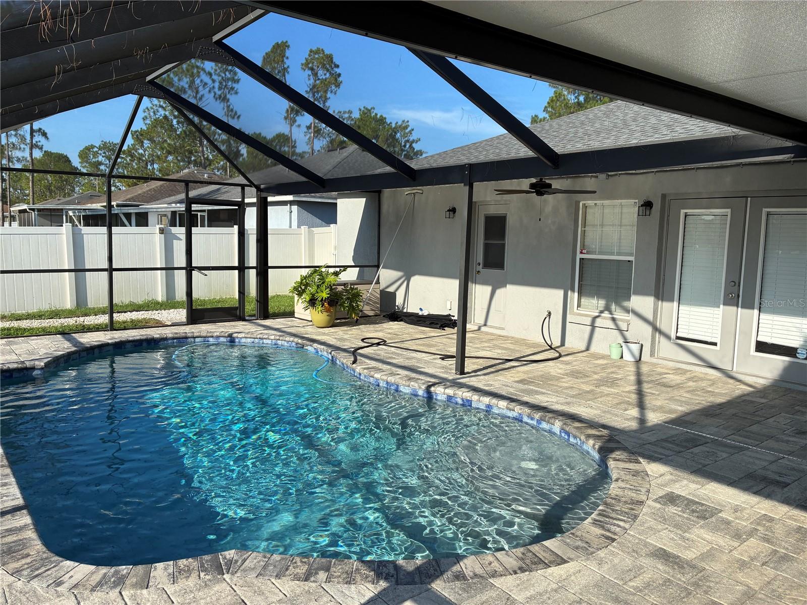 GRAND PINES EAST PH 02 - Residential
