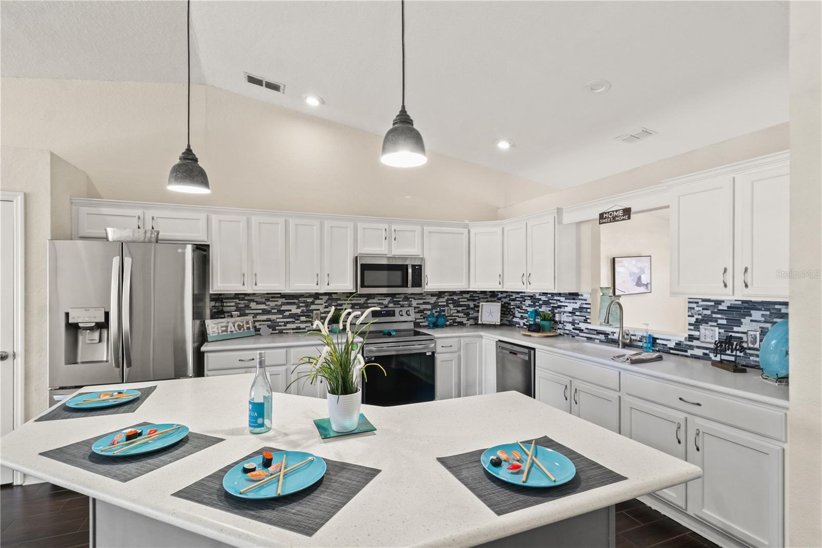 GRAND PINES EAST PH 02 - Residential