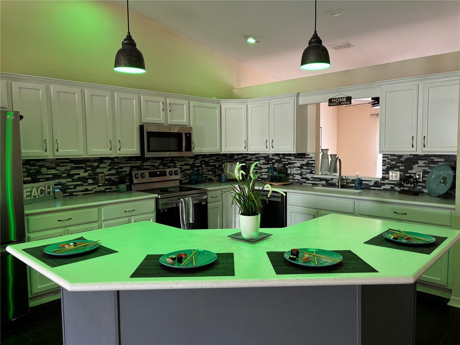 GRAND PINES EAST PH 02 - Residential