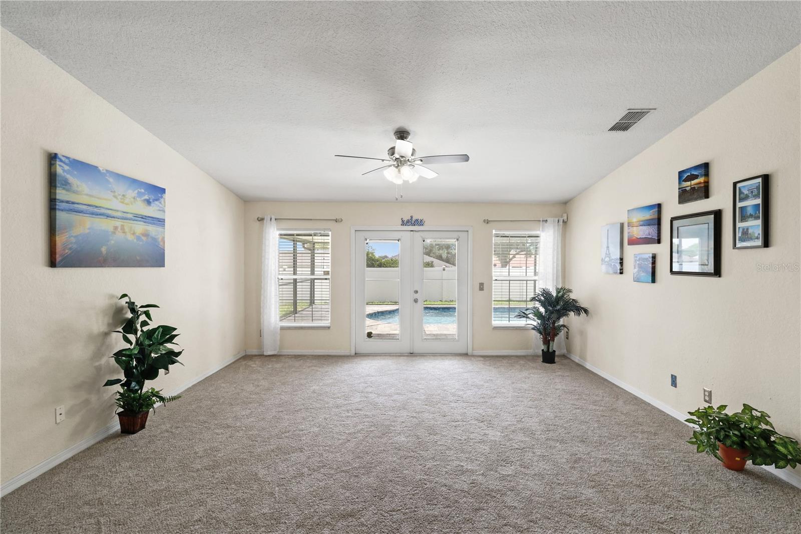 GRAND PINES EAST PH 02 - Residential