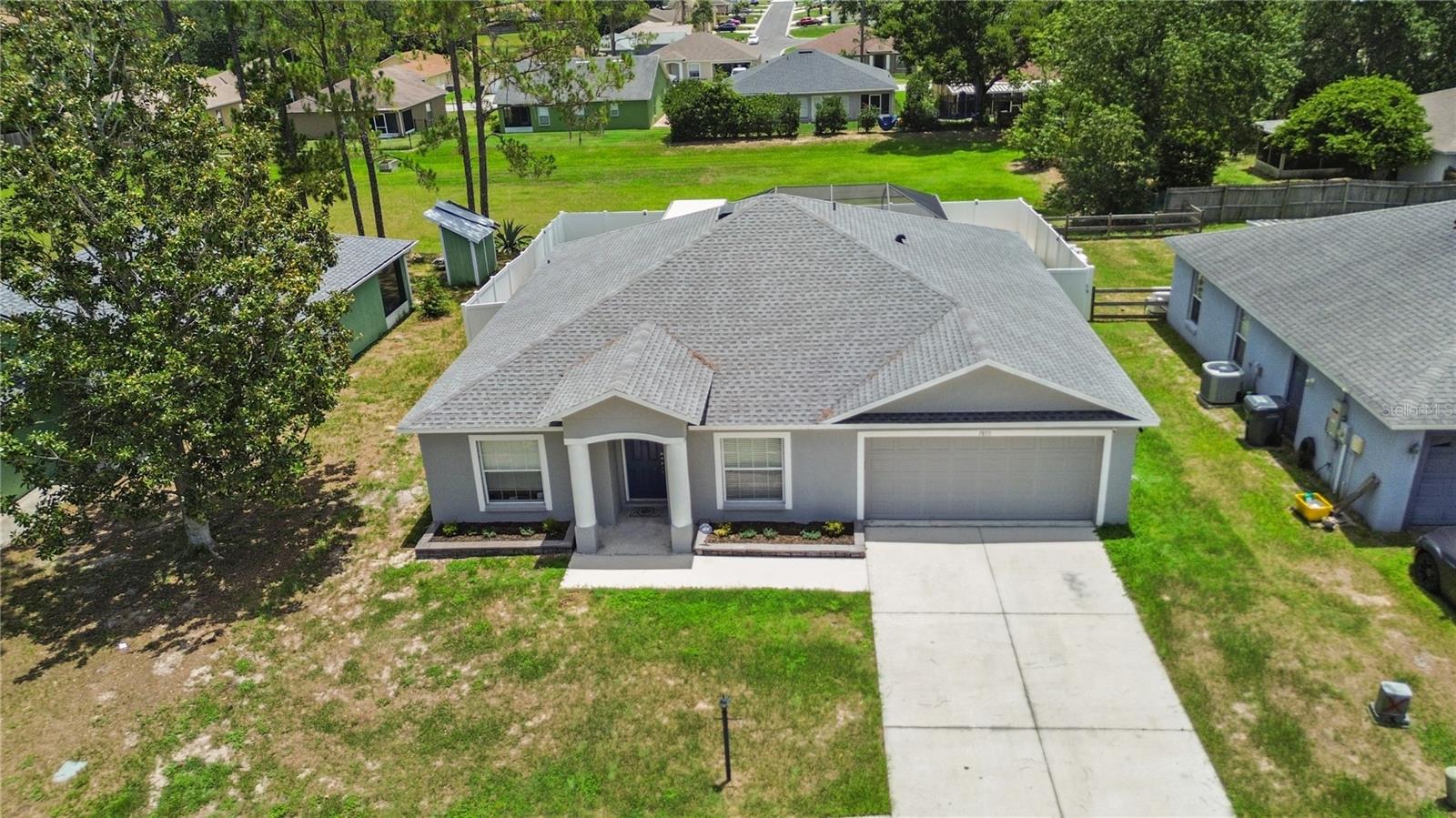 GRAND PINES EAST PH 02 - Residential