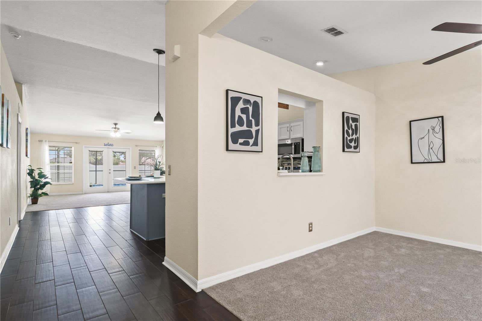 GRAND PINES EAST PH 02 - Residential