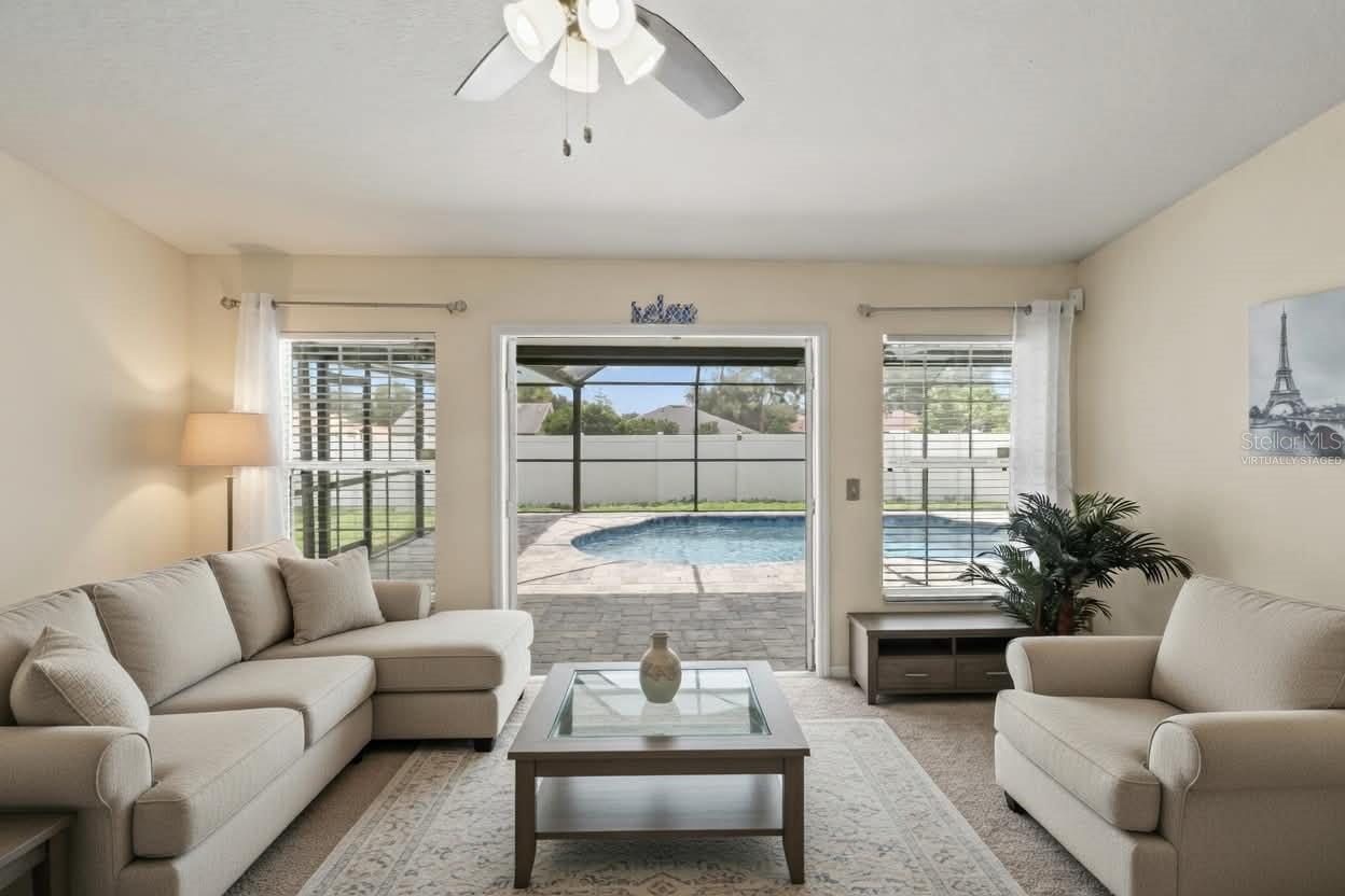 GRAND PINES EAST PH 02 - Residential