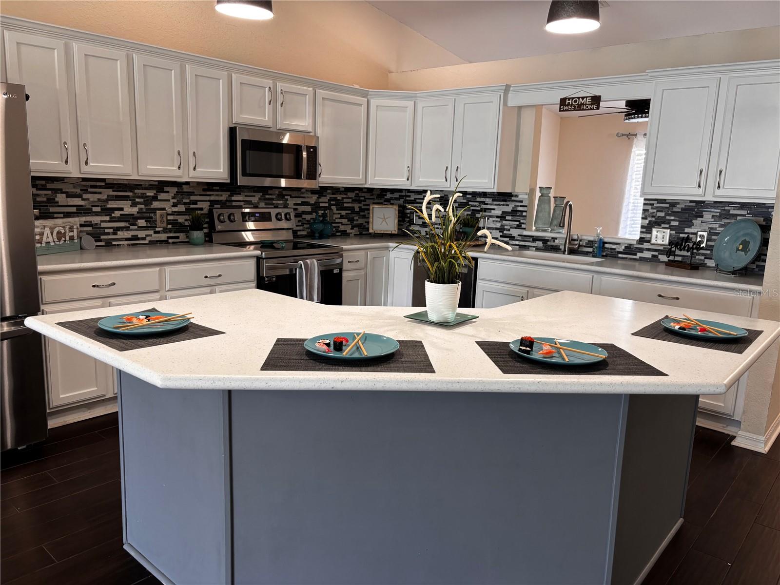 GRAND PINES EAST PH 02 - Residential