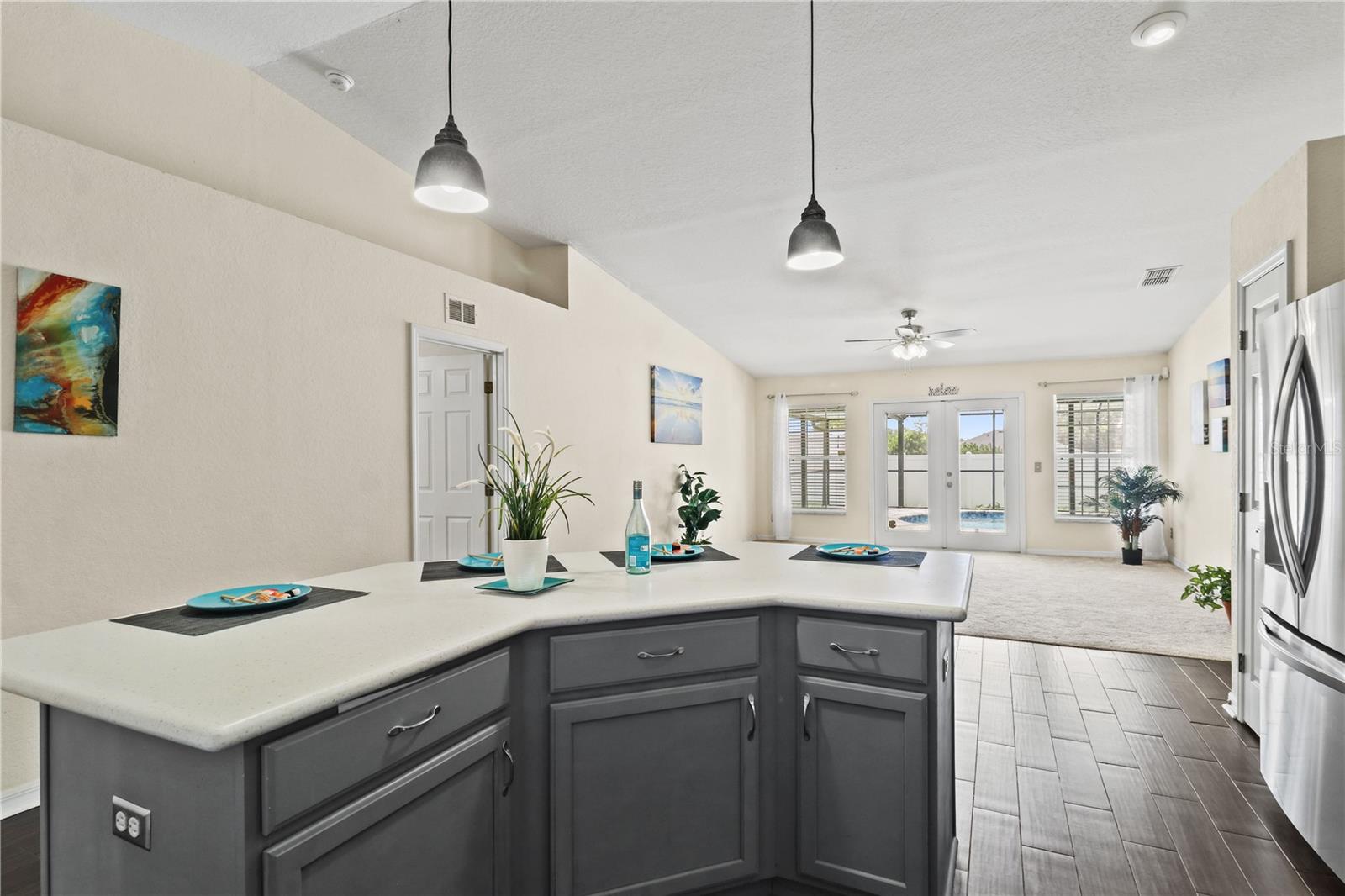 GRAND PINES EAST PH 02 - Residential