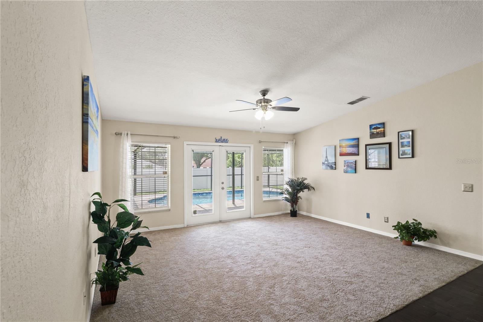 GRAND PINES EAST PH 02 - Residential