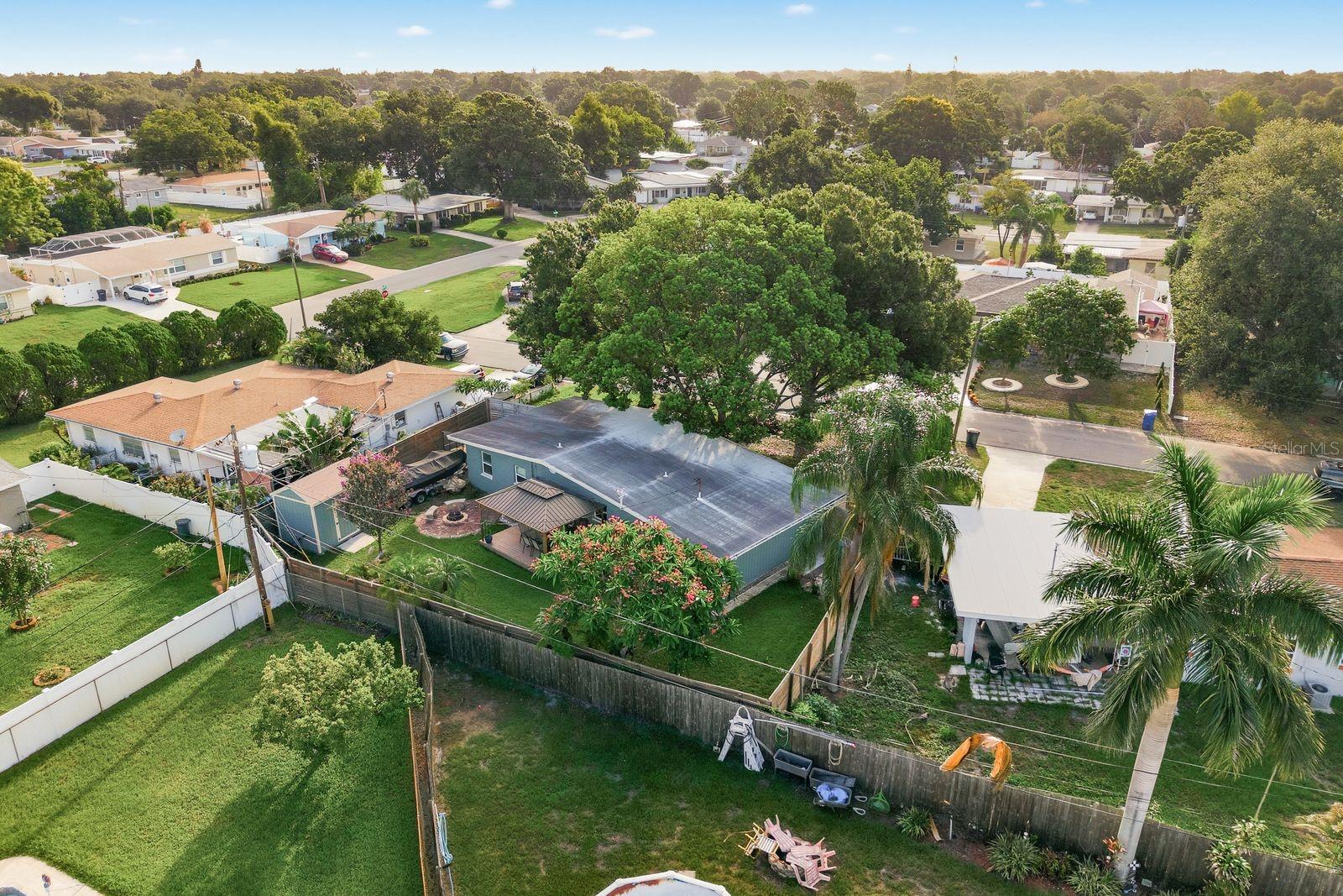 WESTGATE MANOR 1ST ADD - Residential