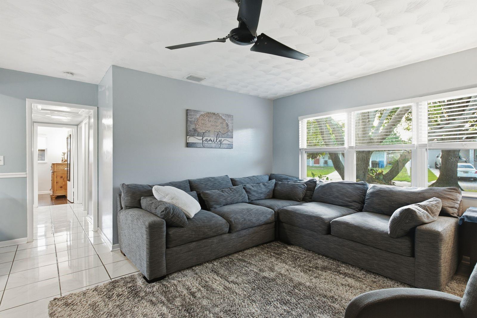 WESTGATE MANOR 1ST ADD - Residential