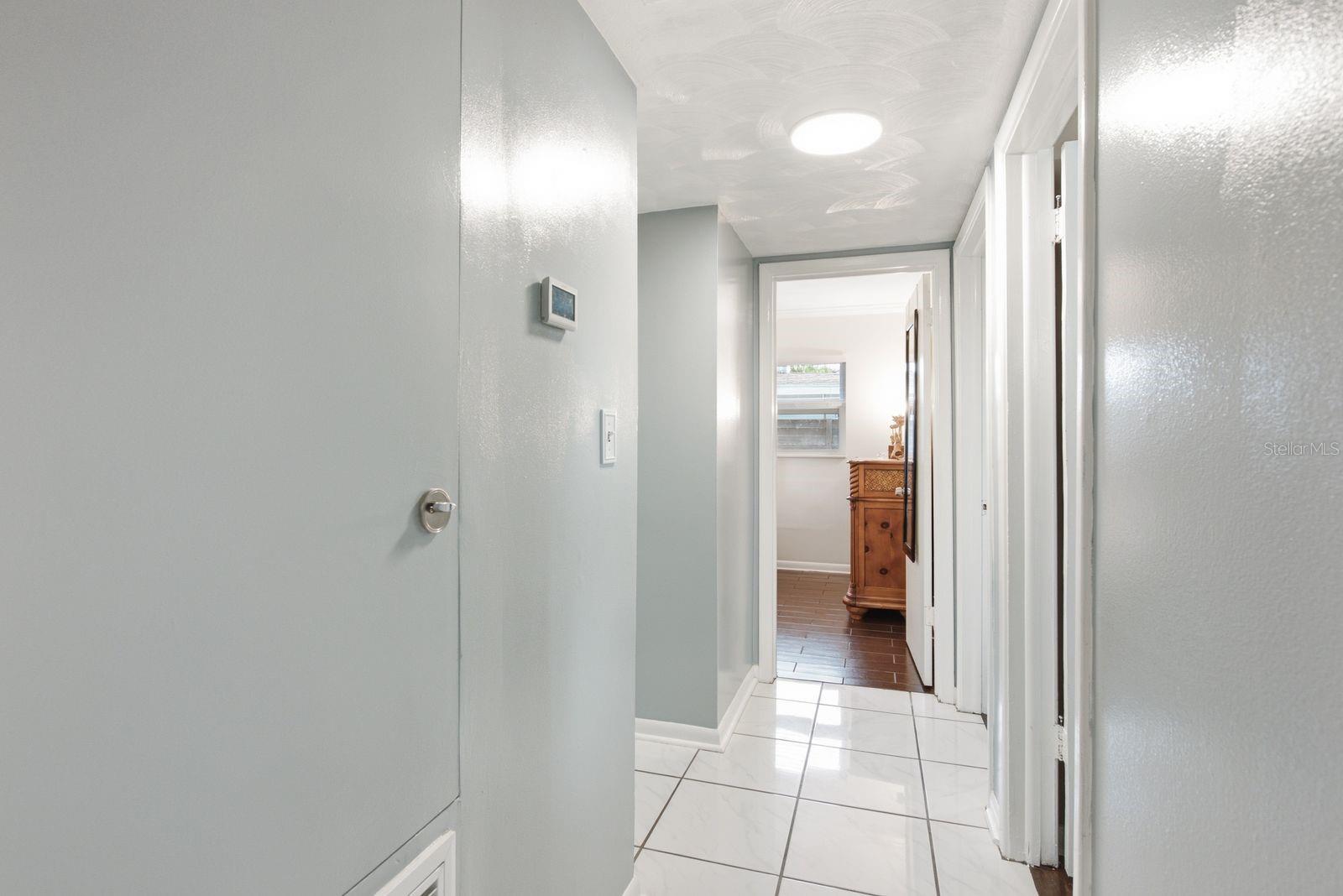 WESTGATE MANOR 1ST ADD - Residential