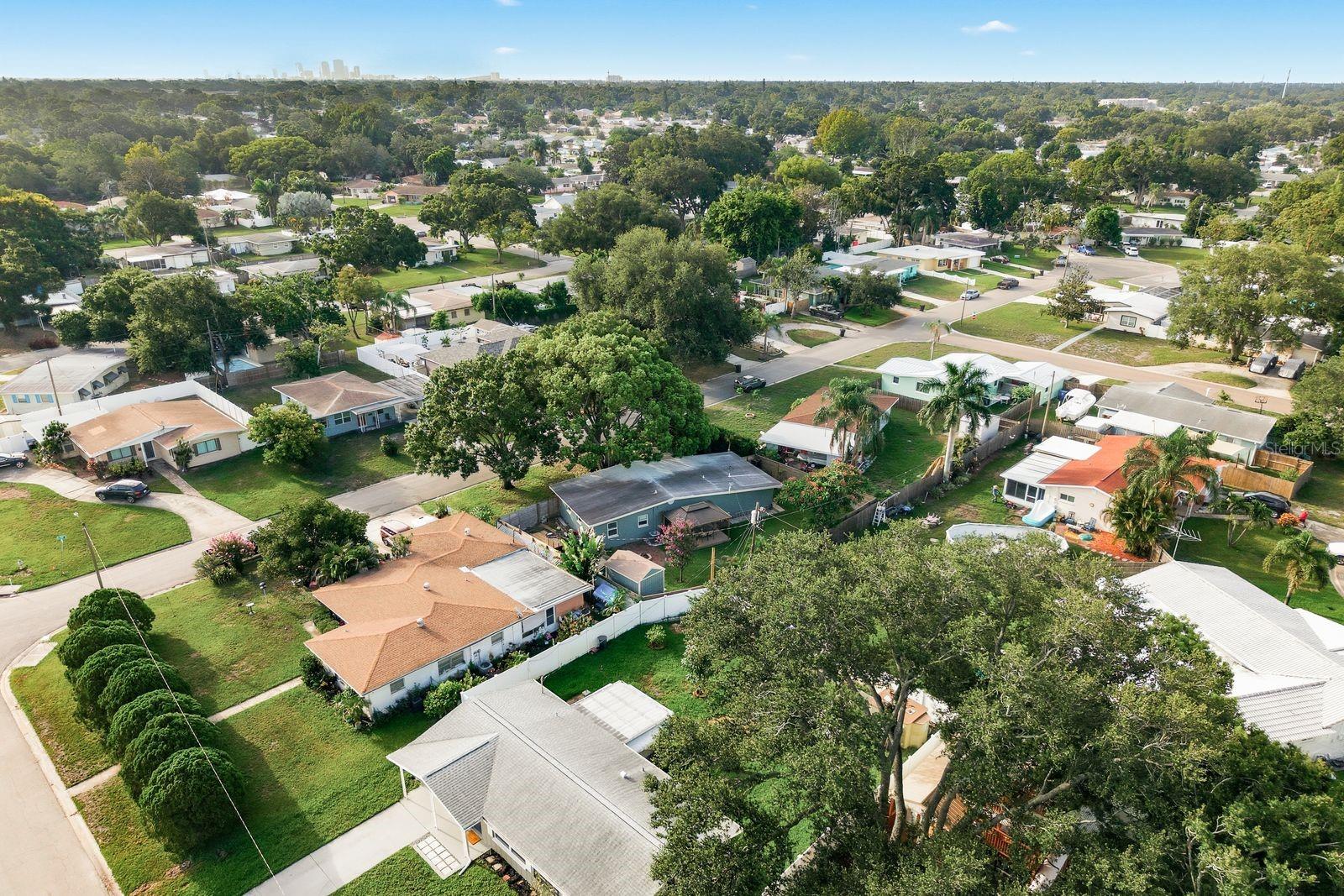 WESTGATE MANOR 1ST ADD - Residential