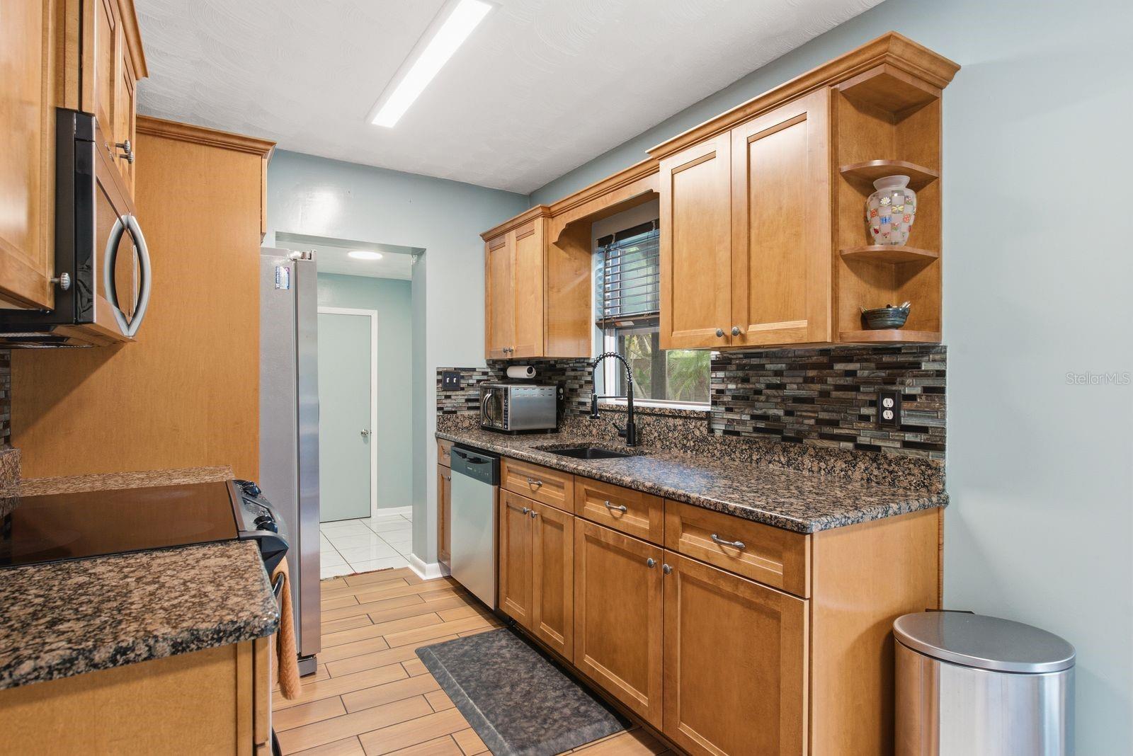 WESTGATE MANOR 1ST ADD - Residential