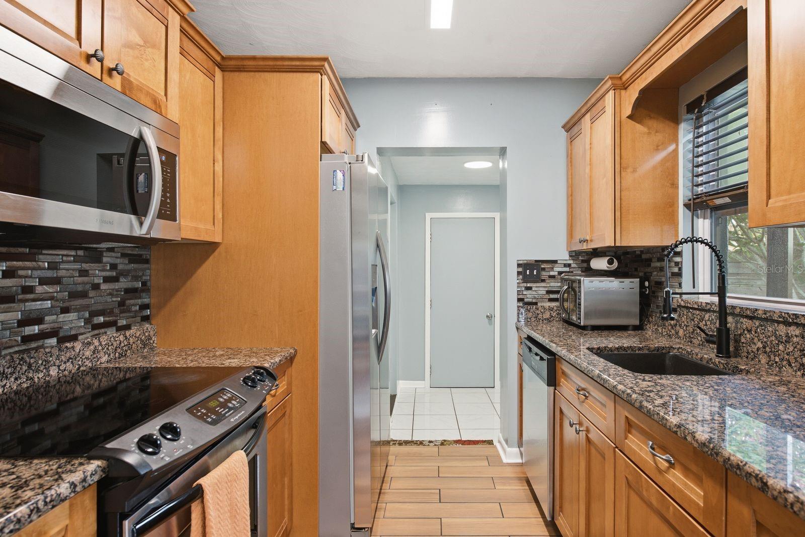 WESTGATE MANOR 1ST ADD - Residential